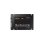 Disco Rígido Samsung 870 EVO 2TB SSD SATA 560MB/s leitura 530MB/s escrita