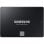 Samsung 870 EVO SSD 2,5 Zoll 4 TB SATA3 Schwarz