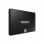 Samsung 870 EVO SSD 2,5 Zoll 4 TB SATA3 Schwarz