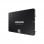 Samsung 870 EVO SSD 2,5 Zoll 4 TB SATA3 Schwarz