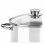 Monix Optima M453122 Olla de Acero Inoxidable 22cm