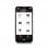 Gigaset GS195LS 2/32GB Negro Libre