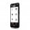 Gigaset GS195LS 2/32GB Negro Libre