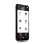 Gigaset GS195LS 2/32GB Negro Libre