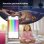 Yeelight Lightstrip 1S Tira LED WiFi RGB 2m
