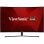 ViewSonic VX3218-PC-mhd 32" LED FullHD 165Hz FreeSync Curva Premium