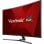 ViewSonic VX3218-PC-mhd 32" LED FullHD 165Hz FreeSync Curva Premium