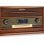 Roadstar HIF-1996D+BT Tocadiscos Bluetooth 40W