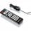 Roadstar HIF-1996D+BT Tocadiscos Bluetooth 40W