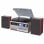 Roadstar HIF-8892 Minicadena Tocadiscos Bluetooth 64W