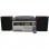 Roadstar HIF-8892 Minicadena Tocadiscos Bluetooth 64W