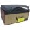 Microcatena Roadstar HIF-8892 8W RMS Bluetooth 64W PMPO Radio CD Cassette