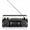 Roadstar RCR-3025 EBT Radio Cassette Bluetooth