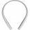 LG Tone HBS-SL5 Auriculares inalámbricos Bluetooth Blanco