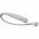 LG Tone HBS-SL5 Auriculares inalámbricos Bluetooth Blanco