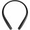 LG Tone SL6S Auriculares Inalámbricos Bluetooth Negros