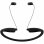 LG Tone SL6S Auriculares Inalámbricos Bluetooth Negros