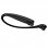 LG Tone SL6S Auriculares Inalámbricos Bluetooth Negros