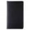 Cool Black Plain Book Case pour Samsung Galaxy Tab S7 11"