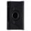 Cool Black Plain Book Case pour Samsung Galaxy Tab S7 11"