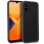 Coque en silicone noire cool pour Wiko Y81