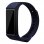 Cool Navy Smooth Strap pour Xiaomi Mi Band 4C