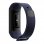 Cool Navy Smooth Strap pour Xiaomi Mi Band 4C