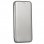 Cool Funda Flip Cover Elegance Plata para Xiaomi Mi 10T / Mi 10T Pro