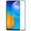 Protecteur d'écran en verre trempé Cool FULL 3D Noir pour Huawei P Smart 2021