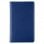 Cool Funda Libro Liso Azul para Huawei Matepad T10s