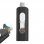 Cool 3 en 1 32 Go Lightning / Type-C / Micro-USB Noir