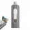 Cool 3 en 1 128 Go Lightning / Type-C / Micro-USB Gris