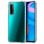Coque antichoc transparente cool pour Huawei P Smart 2021