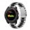 Cool Bristol Smartwatch Silver Metal Edition