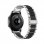 Cool Bristol Smartwatch Silver Metal Edition