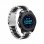 Cool Bristol Smartwatch Silver Metal Edition