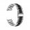Cool Bristol Smartwatch Silver Metal Edition