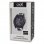 Cool Bristol Smartwatch Silver Metal Edition