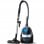 Philips PowerPro Compact Aspirador Sin Bolsa 750W