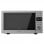 Cecotec Grandheat 2010 Flatbed Steel Microondas 20L 700W Acero Inoxidable