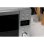 Microonde Cecotec Grandheat 2010 Flatbed Steel 20L 700W Grill Acciaio Inox