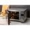 Cecotec Grandheat 2010 Flatbed Steel Microondas 20L 700W Acero Inoxidable