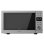 Microonde Cecotec Grandheat 2010 Flatbed Steel 20L 700W Grill Acciaio Inox