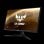 Asus TUF Gaming VG289Q1A 28" LED IPS UltraHD 4K FreeSync