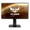 Monitor Asus TUF Gaming VG259QR 24,5" FullHD 165Hz IPS G-Sync 1 ms haut-parleurs