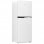 Beko RDNT231I30WN Frigorífico Dos Puertas F Blanco