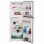 Beko RDNT231I30WN Frigorífico Dos Puertas F Blanco