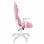 Talius Dragonfly Silla Gaming Blanca/Rosa