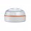 Help Flash Luz de Emergencia V16 Homologada DGT Pack 2 Unidades + Ambientador Roble