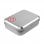 Help Flash Luz de Emergencia V16 con Base Imantada Homologada DGT + Kit Primeros Auxilios